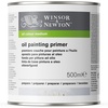 Winsor & Newton Sansodor Low Odor Solvent, 250ml (8.4-oz) Bottle(Oil Painting Primer)