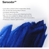 Winsor & Newton Sansodor Low Odor Solvent, 250ml (8.4-oz) Bottle(Sansodor Low Odor Solvent)