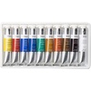 Winsor & Newton Winton Oil Color, 200ml Tube, Titanium White(10 Colours – Set of 20ml A Tubes)