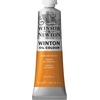 Winsor & Newton Winton Oil Color, 200ml Tube, Titanium White(Cadmium Orange)