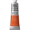Winsor & Newton Winton Oil Color, 200ml Tube, Titanium White(Cadmium Red Light)