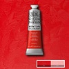 Winsor & Newton Winton Oil Color, 200ml Tube, Titanium White(Cadmium Red Medium)