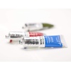 Winsor & Newton Winton Oil Color, 200ml Tube, Titanium White(Chrom Grün Farbton)