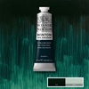 Winsor & Newton Winton Oil Color, 200ml Tube, Titanium White(Phthalo Deep Green)