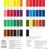 Winsor & Newton Winton Oil Color, 200ml Tube, Titanium White(Sap Green)
