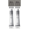 Winsor & Newton Winton Oil Color, 200ml Tube, Titanium White(Titanium White 2 Pack)