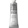 Winsor & Newton Winton Oil Color, 200ml Tube, Titanium White(Titanium White)