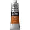Winsor & Newton Artisan Water Mixable Oil Colour, 1.25-oz (37ml), Magenta(Burnt Sienna)