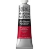 Winsor & Newton Artisan Water Mixable Oil Colour, 1.25-oz (37ml), Magenta(Cadmium Red Dark)