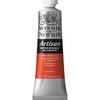 Winsor & Newton Artisan Water Mixable Oil Colour, 1.25-oz (37ml), Magenta(Cadmium Red Hue)