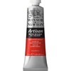 Winsor & Newton Artisan Water Mixable Oil Colour, 1.25-oz (37ml), Magenta(Cadmium Red Medium)