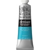 Winsor & Newton Artisan Water Mixable Oil Colour, 1.25-oz (37ml), Magenta(Cerulean Blue)