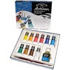 Winsor & Newton Artisan Water Mixable Oil Paint Set, 20 x 10ml Tubes(Studio Set)