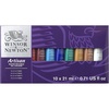 Winsor & Newton Artisan Water Mixable Oil Paint Set, 20 x 10ml Tubes(Tube Set 10 x 0.71-oz)