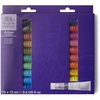 Winsor & Newton Artisan Water Mixable Oil Paint Set, 20 x 10ml Tubes(Tube Set 20 x 0.4-oz)