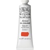 Winsor & Newton Artists’ Oil Paint, 37ml Tube, Burnt Sienna(Bright Red)