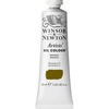 Winsor & Newton Artists’ Oil Paint, 37ml Tube, Burnt Sienna(Bronze)