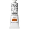 Winsor & Newton Artists’ Oil Paint, 37ml Tube, Burnt Sienna(Burnt Sienna)