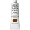 Winsor & Newton Artists’ Oil Paint, 37ml Tube, Burnt Sienna(Burnt Umber)