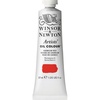 Winsor & Newton Artists’ Oil Paint, 37ml Tube, Burnt Sienna(Cadmium Red)