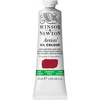 Winsor & Newton Artists’ Oil Paint, 37ml Tube, Burnt Sienna(Cadmium-free Red Deep)