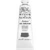 Winsor & Newton Artists’ Oil Paint, 37ml Tube, Mineral Gray(Mineral Gray)