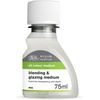 Winsor & Newton Cold Pressed Linseed Oil, 250ml (8.4-oz) Bottle(Blending & Glazing Medium)