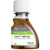 Winsor & Newton Cold Pressed Linseed Oil, 250ml (8.4-oz) Bottle(Liquin Light Gel)
