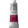 Winsor & Newton Griffin Alkyd Fast Drying Oil Paint, Perm Alizarin Crimson(Purple Lake)