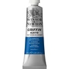 Winsor & Newton Griffin Alkyd Fast Drying Oil Paint, Perm Alizarin Crimson(Ultramarine Green Shade)