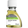 Winsor & Newton Professional Artists’ Gloss Varnish, 250ml Bottle(Dammar Varnish)