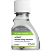 Winsor & Newton Professional Artists’ Gloss Varnish, 250ml Bottle(Retouching Varnish)