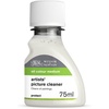 Winsor & Newton Sansodor Low Odor Solvent, 250ml (8.4-oz) Bottle(Picture Cleaner)