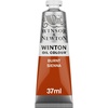 Winsor & Newton Winton Oil Color, 200ml Tube, Titanium White(Burnt Sienna)