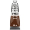 Winsor & Newton Winton Oil Color, 200ml Tube, Titanium White(Burnt Umber)