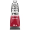 Winsor & Newton Winton Oil Color, 200ml Tube, Titanium White(Cadmium Red Deep Hue)