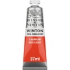 Winsor & Newton Winton Oil Color, 200ml Tube, Titanium White(Cadmium Red Light)