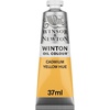 Winsor & Newton Winton Oil Color, 200ml Tube, Titanium White(Cadmium Yellow Hue)