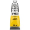 Winsor & Newton Winton Oil Color, 200ml Tube, Titanium White(Cadmium Yellow Pale Hue)
