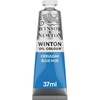 Winsor & Newton Winton Oil Color, 200ml Tube, Titanium White(Cerulean Blue Hue)