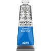 Winsor & Newton Winton Oil Color, 200ml Tube, Titanium White(Cobalt Blue Hue)