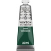 Winsor & Newton Winton Oil Color, 200ml Tube, Titanium White(Dark Verdigris)