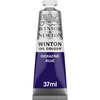 Winsor & Newton Winton Oil Color, 200ml Tube, Titanium White(Dioxazine Blue)