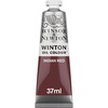 Winsor & Newton Winton Oil Color, 200ml Tube, Titanium White(Indian Red)