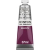 Winsor & Newton Winton Oil Color, 200ml Tube, Titanium White(Magenta)