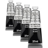 Winsor & Newton Winton Oil Color, 200ml Tube, Titanium White(Marfil Negro)