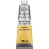Winsor & Newton Winton Oil Color, 200ml Tube, Titanium White(Naples Yellow Hue)