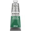 Winsor & Newton Winton Oil Color, 200ml Tube, Titanium White(Oxide of Chromium)
