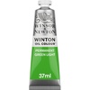 Winsor & Newton Winton Oil Color, 200ml Tube, Titanium White(Permanent Green Light)