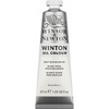 Winsor & Newton Winton Oil Color, 200ml Tube, Titanium White(Soft Mixing White)